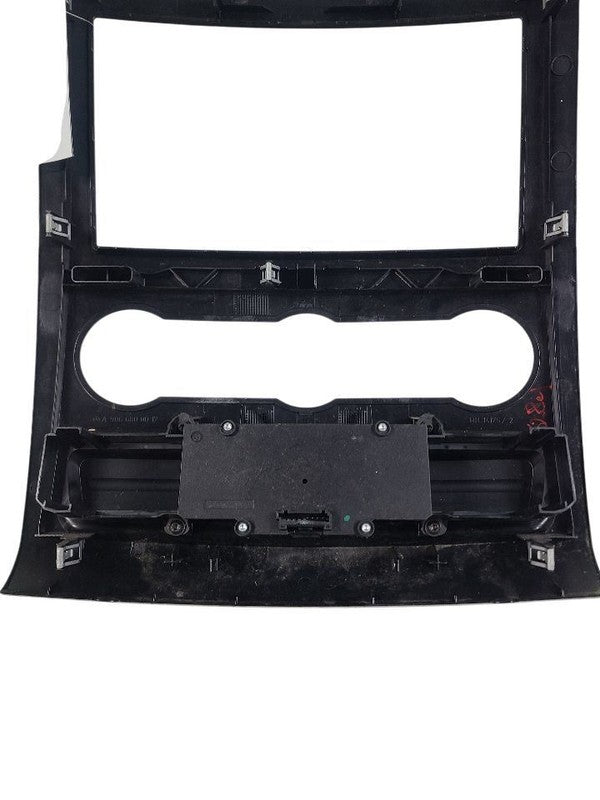 SPRINTV25 2007 Dash Bezel 651192