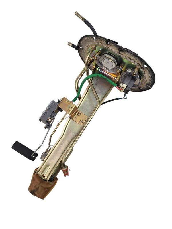 Fuel Pump Assembly 2WD Extended Cab Fits 02-04 TACOMA 635414