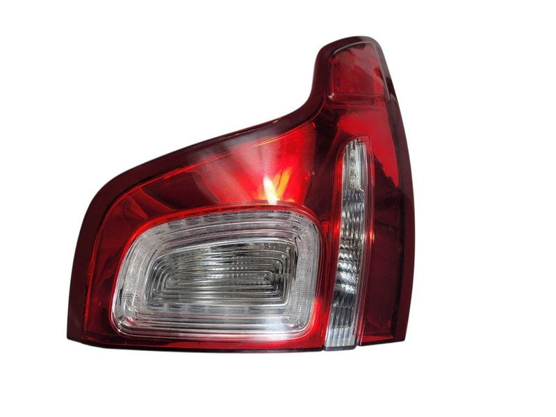 Driver Tail Light Red Lens Fits 11-15 EXPLORER 669843