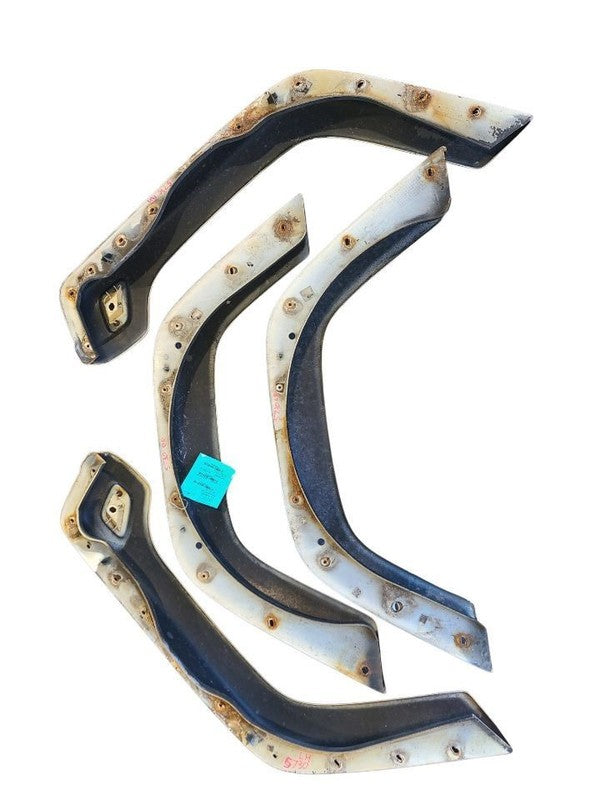 WRANGLER  2001 Fender Flare/Extension 680056
