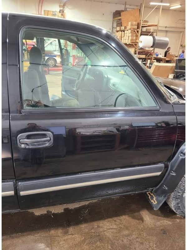 Passenger Front Door Classic Style Fits 99-07 SIERRA 1500 PICKUP 65656