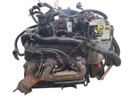 Engine 4.3L VIN W 8th Digit 6-262 ID Aba Fits 96-99 EXPRESS 1500 VAN 6