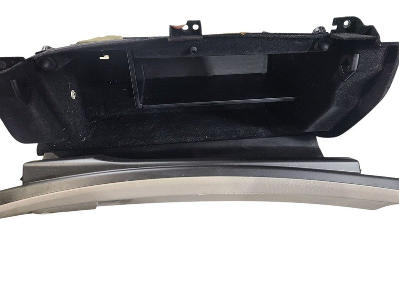 TSX       2012 Glove Box 646430
