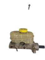 Brake Master Cylinder Fits 97-06 WRANGLER 604777