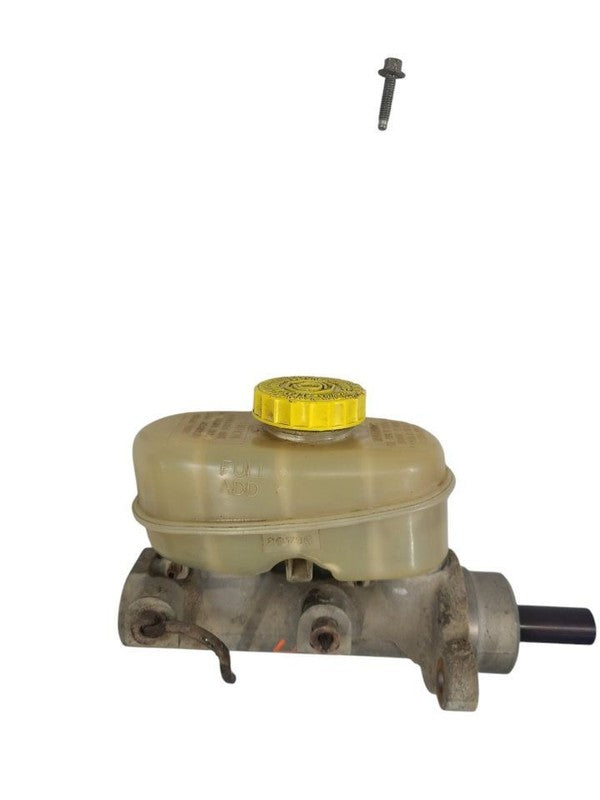 Brake Master Cylinder Fits 97-06 WRANGLER 604777