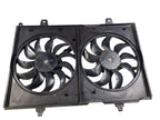 Radiator Fan Motor Fan Assembly Fits 08-09 ROGUE 648946