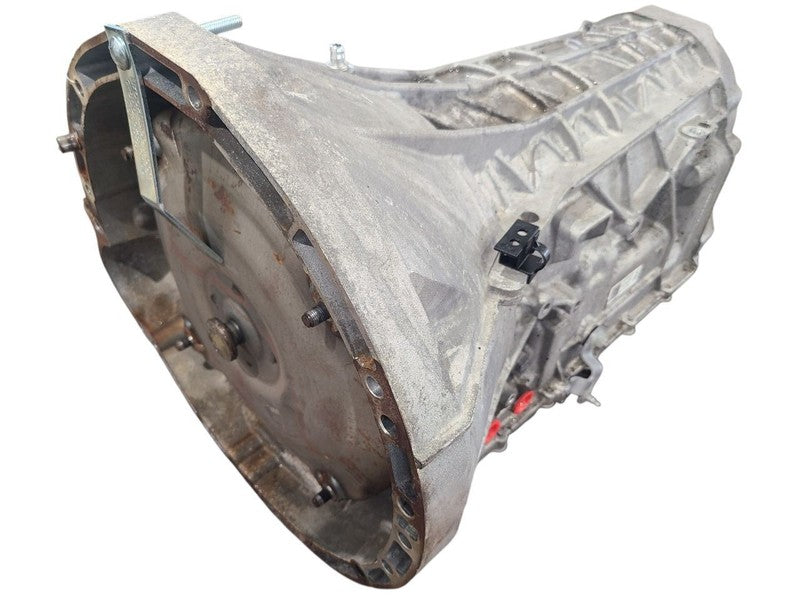 Automatic Transmission 2.7L Turbo 4WD Fits 21-23 FORD F150 PICKUP 6708