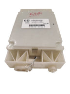 QX80      2017 Chassis ECM 649616