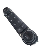 Temperature Control Manual Temperature Control Fits 15-22 COLORADO 670