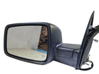 Driver Side View Mirror Power Fits 09-12 DODGE 1500 PICKUP 627683