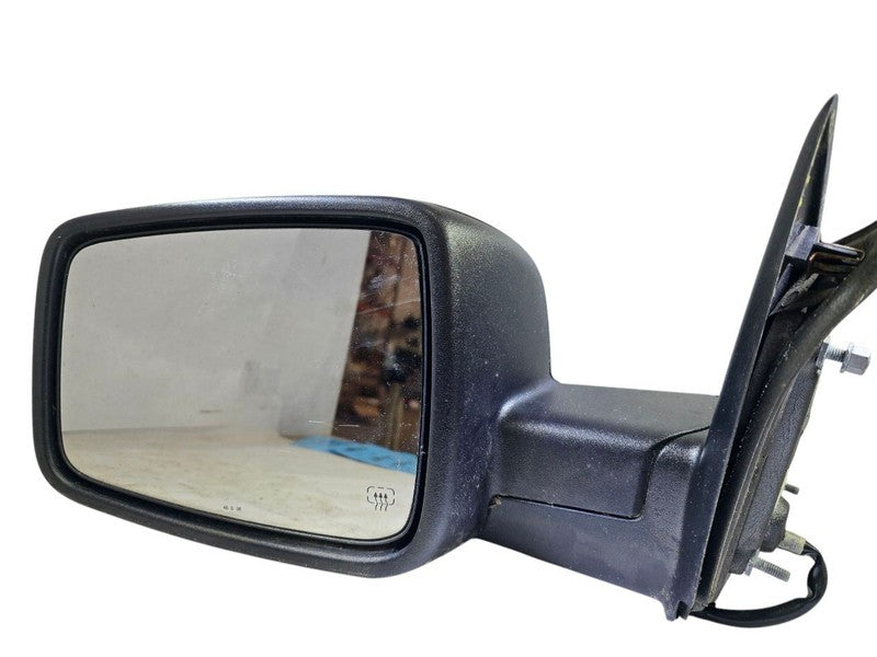 Driver Side View Mirror Power Fits 09-12 DODGE 1500 PICKUP 627683