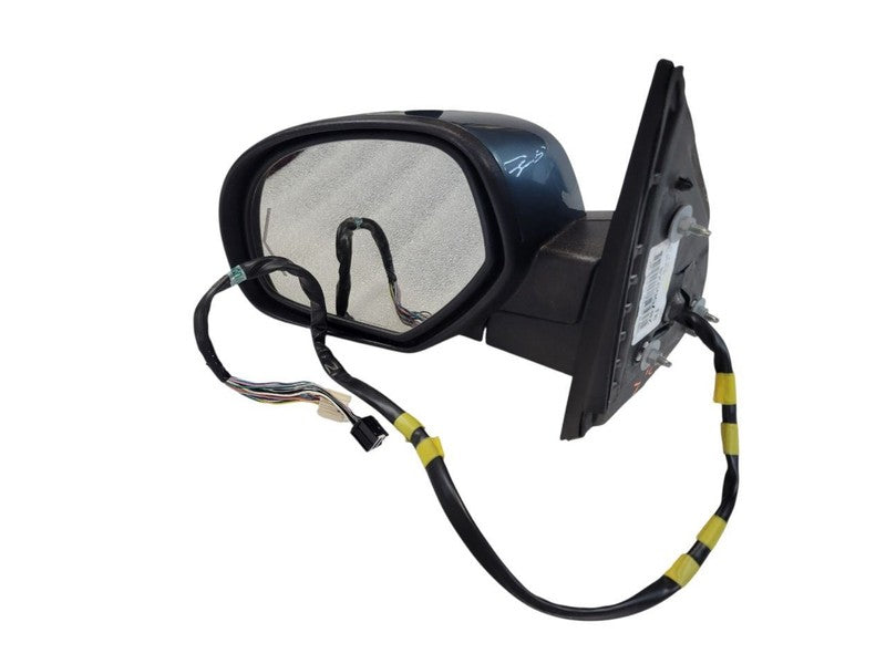 Driver Side View Mirror Power With Turn Signal Fits 09-14 SUBURBAN 150