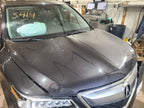 Hood Fits 14-16 MDX 659998