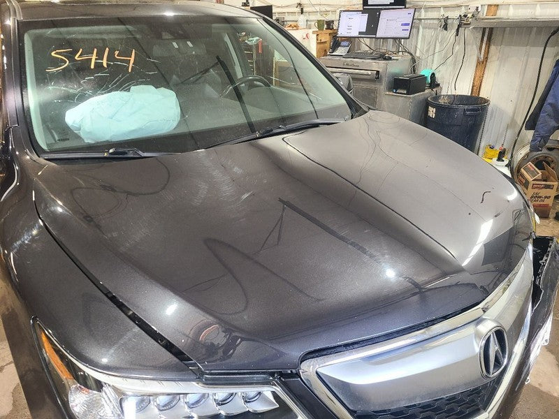 Hood Fits 14-16 MDX 659998