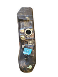 Fuel Tank Under Regular Cab 6' 6" Box Fits 97-98 FORD F150 PICKUP 6278
