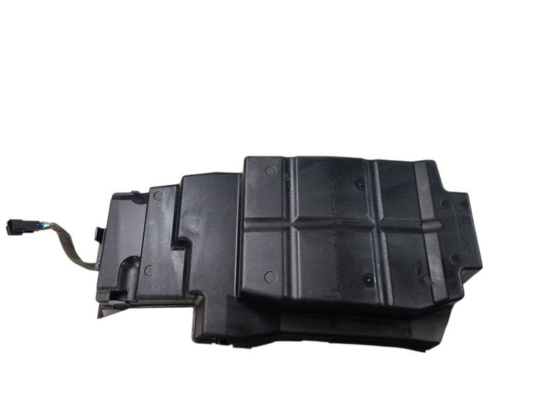 Speaker Subwoofer Fits 2011 SILVERADO 2500 642885