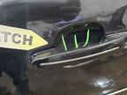 Driver Front Door Electric Lower Side Moulding Fits 09-16 MKS 643274