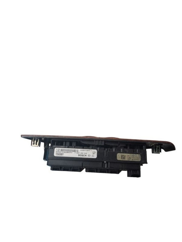 Driver Front Door Switch Driver's Master Fits 07-14 SIERRA 2500 PICKUP