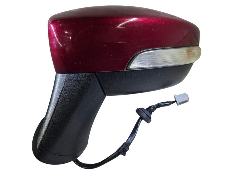 Driver Side View Mirror Power With Turn Signal Fits 18-22 ECOSPORT 647