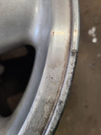 Wheel 15x7 Aluminum Fits 97-01 WRANGLER 668934