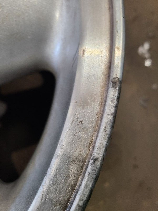 Wheel 15x7 Aluminum Fits 97-01 WRANGLER 668934