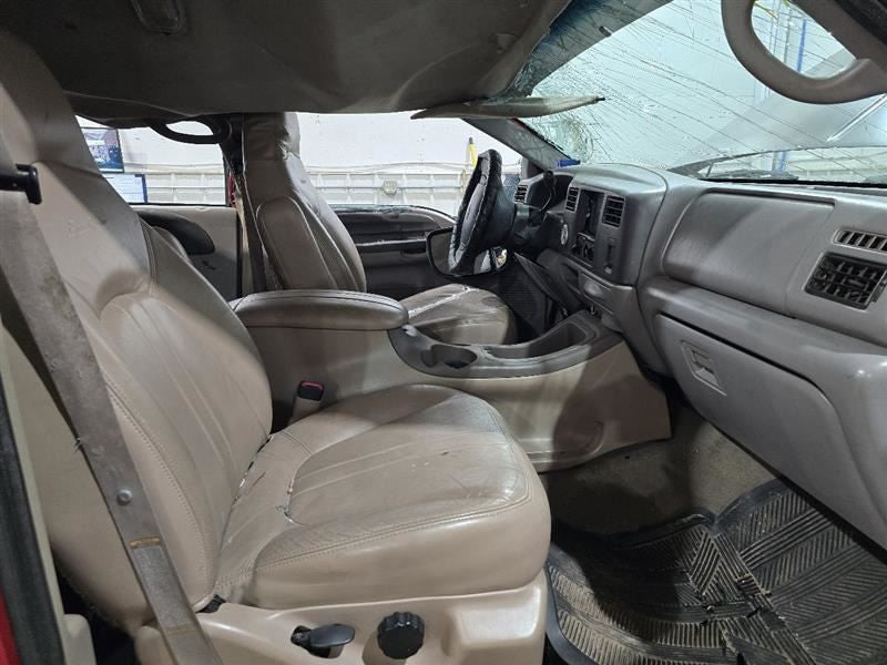 Temperature Control Front Dash Main Control Manual Fits 00-05 EXCURSIO