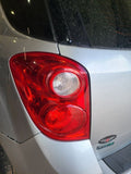 Driver Left Tail Light Fits 10-15 EQUINOX 669058