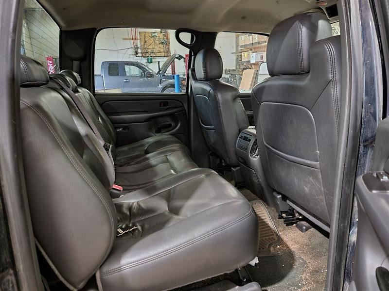SILVRDO25 2005 Owners Manual 548858