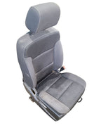 Passenger Front Seat Bucket And Bench Fits 15-19 SIERRA 2500 PICKUP 63