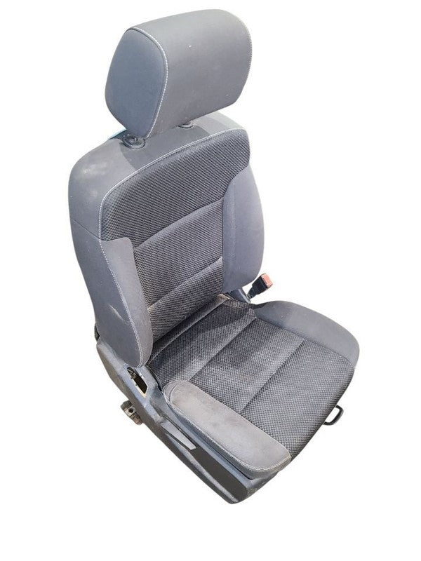 Passenger Front Seat Bucket And Bench Fits 15-19 SIERRA 2500 PICKUP 63