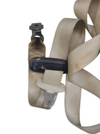 200       2016 Seat Belt Rear 619413
