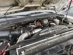 F350SD    2008 Power Steering Cooler 285181