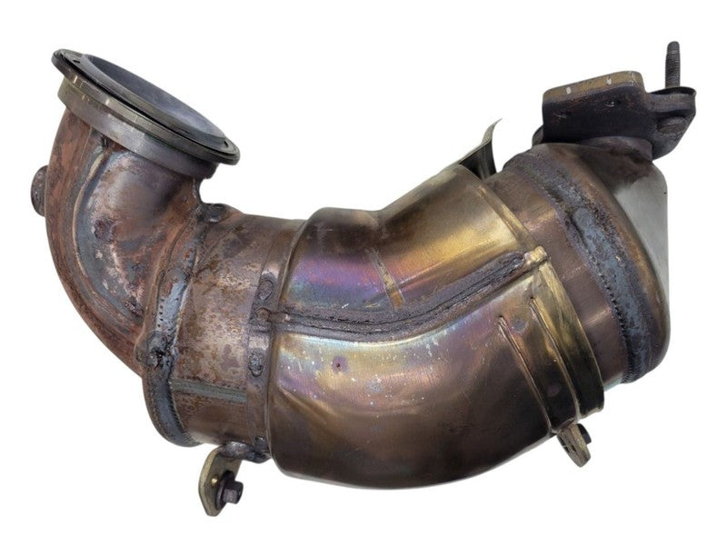ENCOREGX  2025 Catalytic Converter 679793