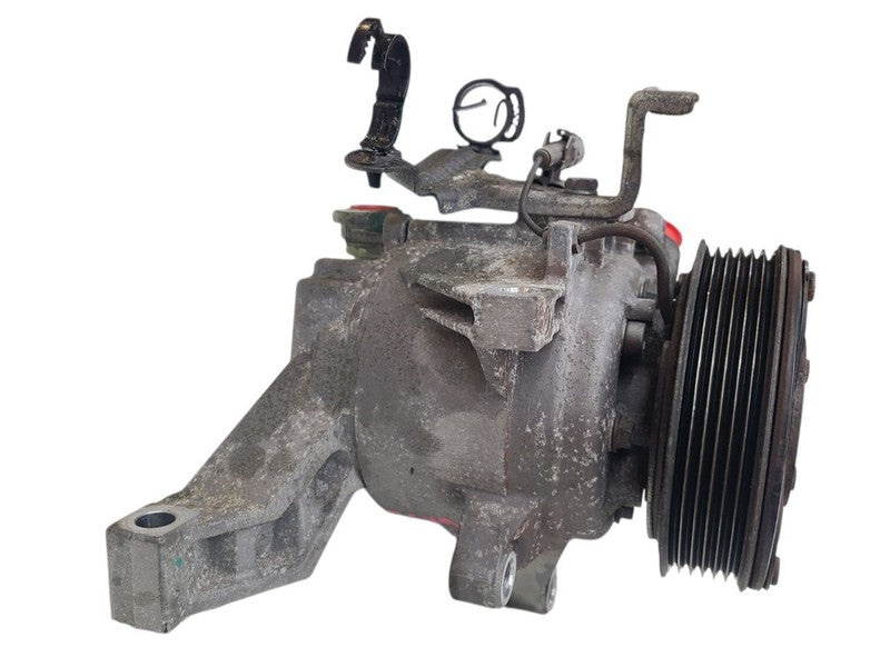 AC Compressor Fits 14-18 FORESTER 674286