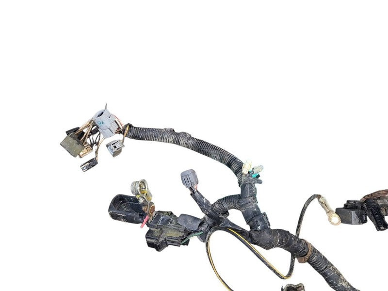 CAMRY     1990 Engine Wire Harness 657296