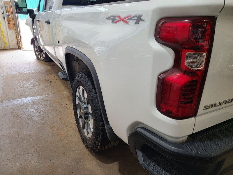 Pickup Box 6' 6" Box Fits 20-26 SILVERADO 2500 PICKUP 675371