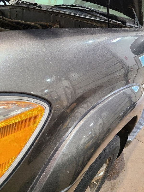 Driver Left Fender Fits 05-07 SEQUOIA 664209
