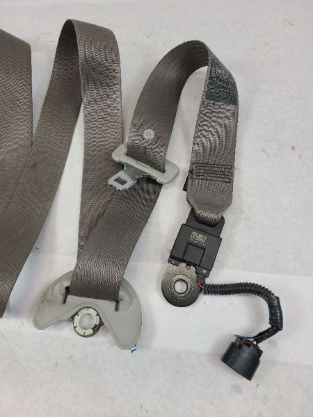 Seat Belt Front Bucket Passenger Retractor Fits 07-09 LEXUS LS460 5609