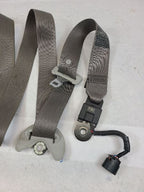 Seat Belt Front Bucket Passenger Retractor Fits 07-09 LEXUS LS460 5609