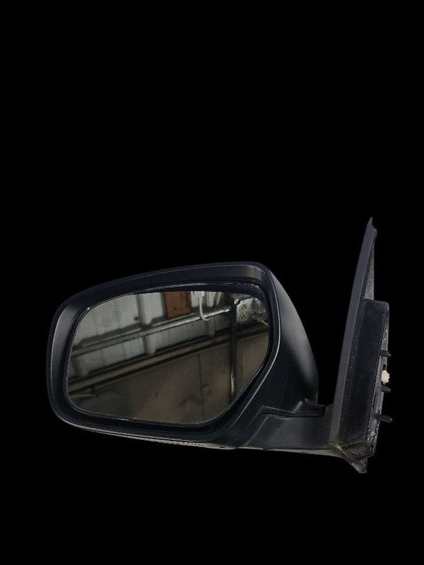 Driver Side View Mirror With Blind Spot Alert Fits 14-15 MAZDA CX-9 65