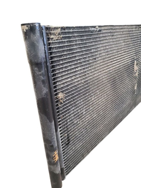 AC Condenser Turbo Fits 11-14 FORD F150 PICKUP 624348