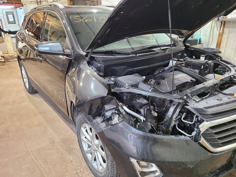 Front Driver Power Seat Track Fits 2018 EQUINOX 672408