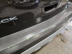 Rear Bumper With Blind Spot Alert Opt Uft Fits 14-16 ENCORE 580709