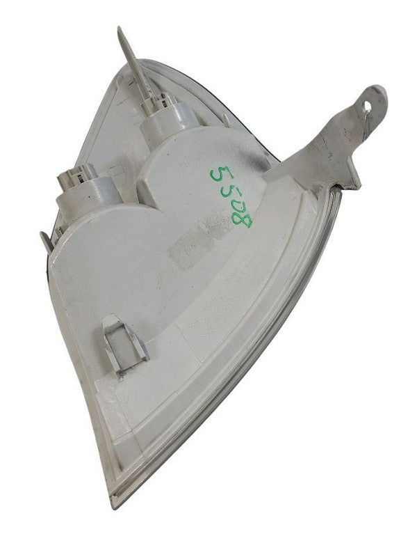 Driver Corner/Park Light Park Lamp-turn Signal Fits 05-07 SEQUOIA 6667
