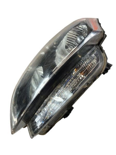Driver Left Headlight Halogen Reflector Fits 12-13 SOUL 566888