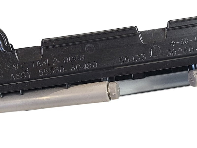 GS350     2015 Glove Box 665327