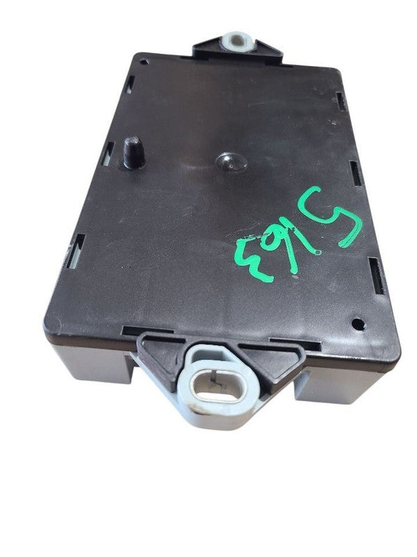 XJ        2016 Fuse Box Cabin 643509