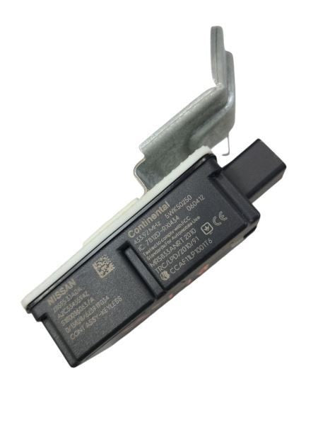 Chassis ECM Theft-locking Keyless Entry 4 Cylinder Fits 13-14 PATHFIND