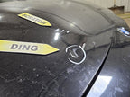 Hood Fits 12-18 BMW 320i 604475