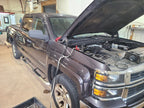 SILVRDO15 2014 Lamp Wiring Harness 670287